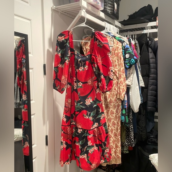 Farm Rio dress - Picture 6 of 6